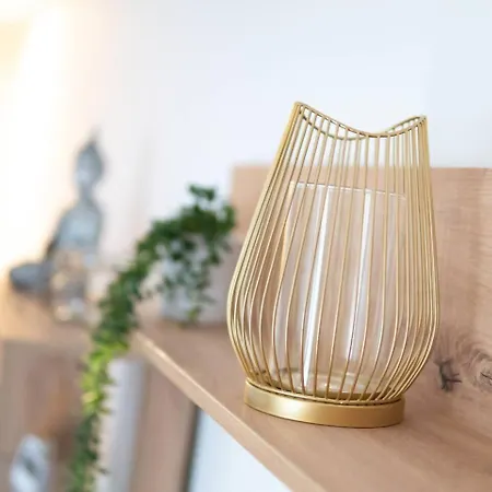 Azahar V & J Апартаменты