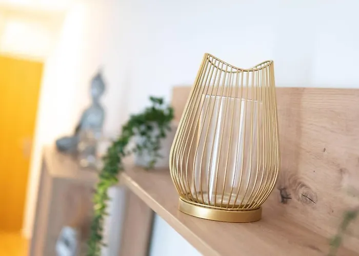 Azahar V & J Апартаменты