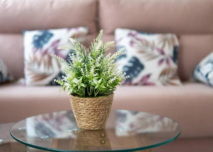 Azahar V & J * Кордова