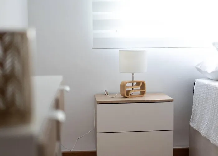 Апартаменты Azahar V & J *