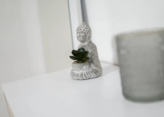 Апартаменты Azahar V & J Кордова