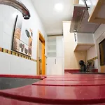 Lejlighed Azahar V & J Córdoba