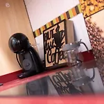 Lejlighed Azahar V & J Córdoba