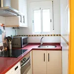 Lejlighed Azahar V & J *