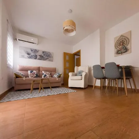 Azahar V & J Apartment *