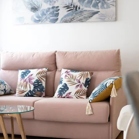 Apartment Azahar V & J