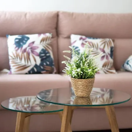 Apartment Azahar V & J