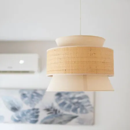 Azahar V & J Apartment *