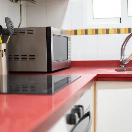 Azahar V & J Apartment *