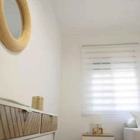 Azahar V & J Apartment Cordoba