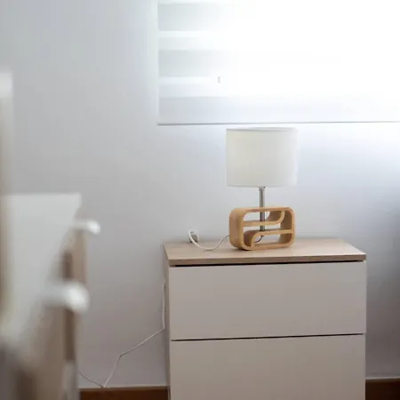 Apartment Azahar V & J *