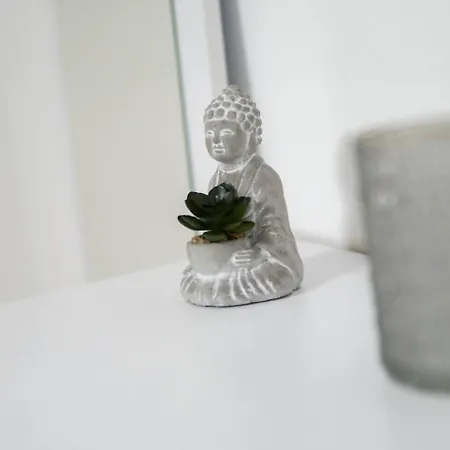 Apartment Azahar V & J Cordoba