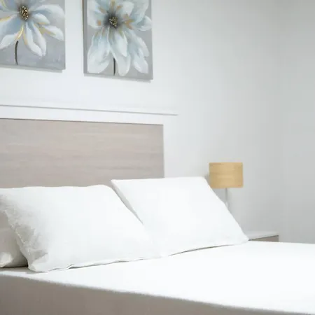 Apartment Azahar V & J