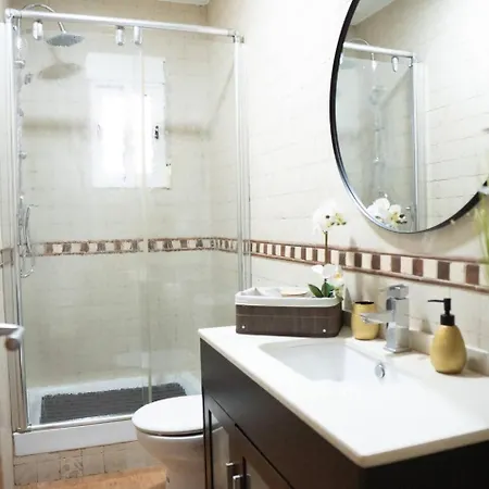 Azahar V & J * Córdoba