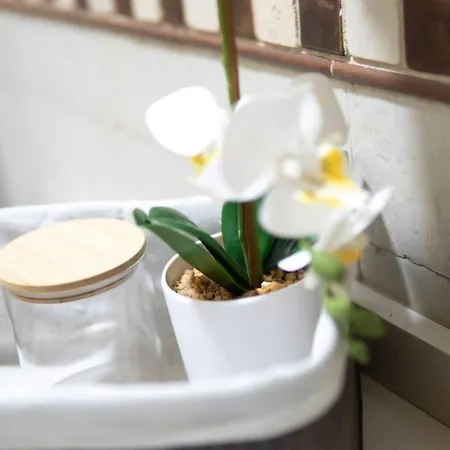 Azahar V & J Lejlighed Córdoba