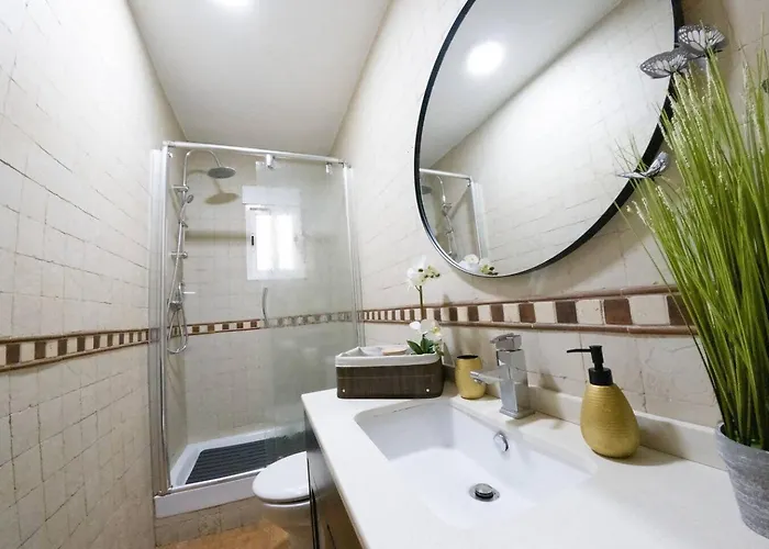 Azahar V & J קורדובה