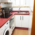 Apartment Azahar V & J *