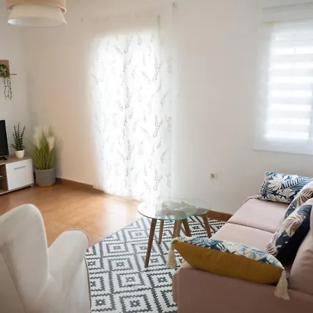 Azahar V & J * Cordoba