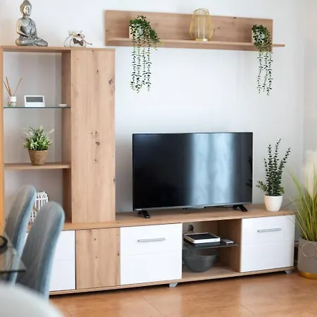 Azahar V & J Apartman Córdoba