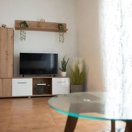 Azahar V & J Apartman
