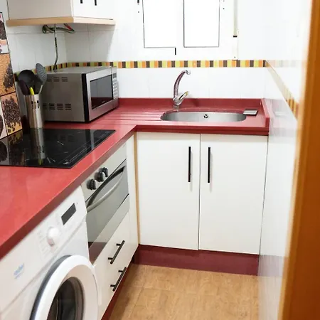Apartman Azahar V & J *