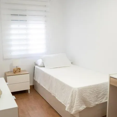 Azahar V & J Apartman Córdoba