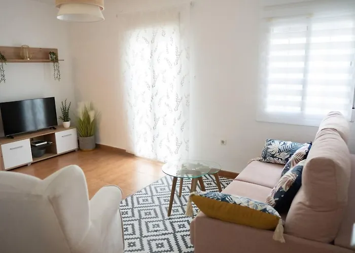 Azahar V & J * Cordoba