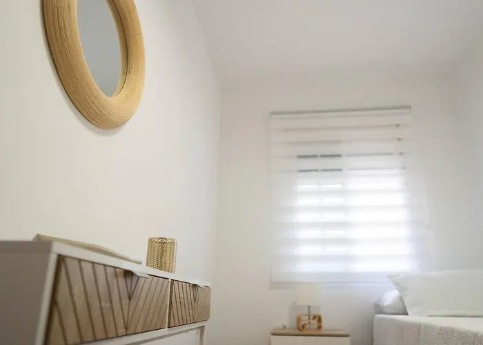 Azahar V & J Apartment Cordoba