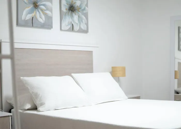 Apartment Azahar V & J